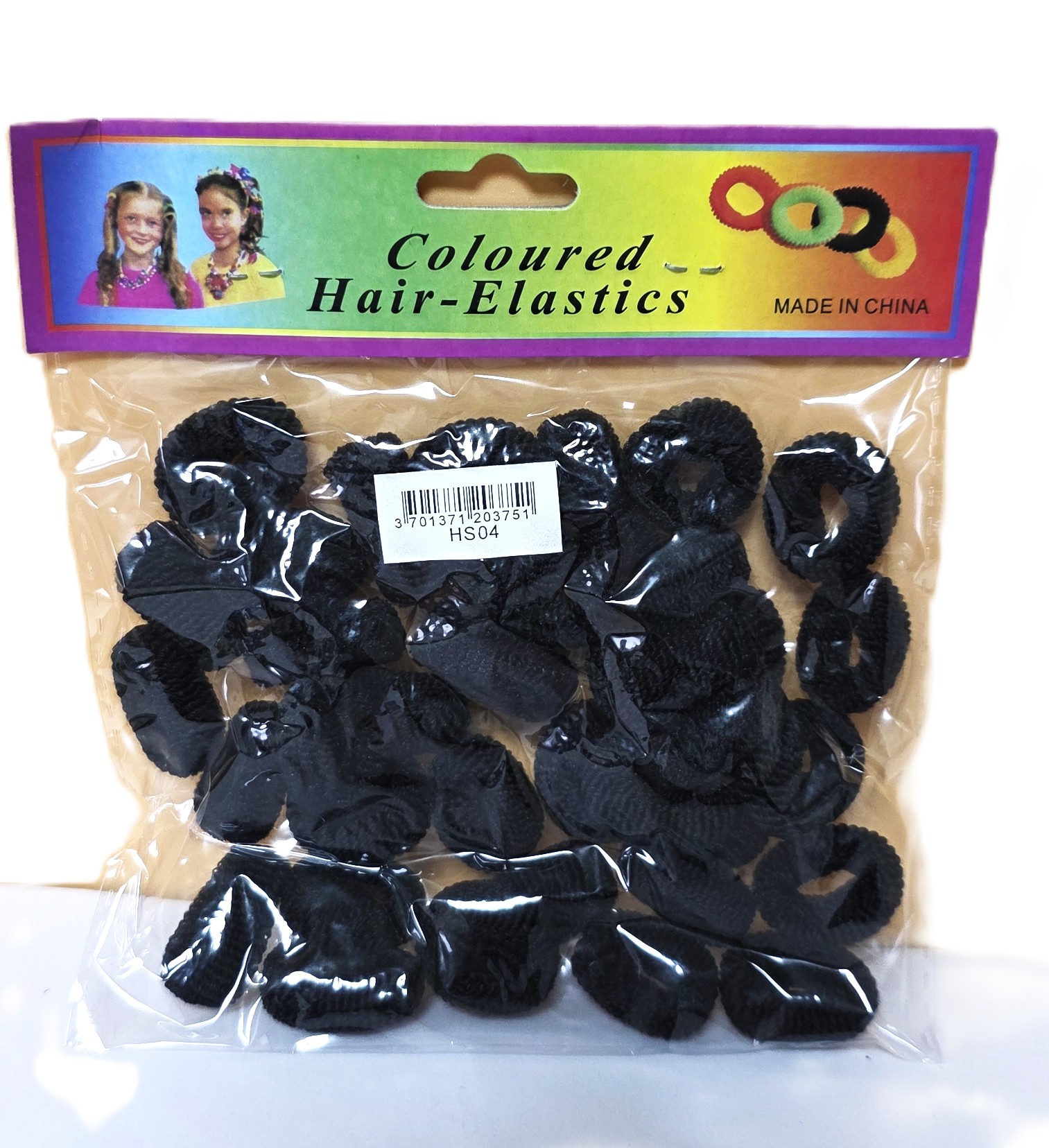 104339 Chouchou Noir HS04